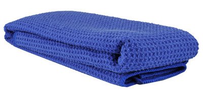 Performance Superchiffon, bleu