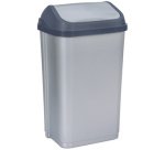 Poubelle 'Swantje', 50 litres