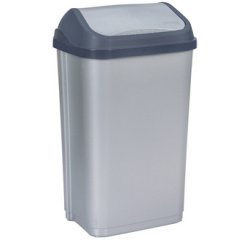 Poubelle 'swantje', 50 litres