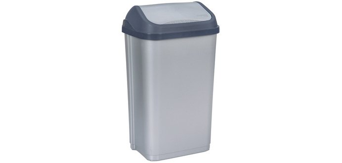 Poubelle 'Swantje', 50 litres