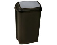 Poubelle 'swantje', 50 litres