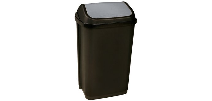 Poubelle 'swantje', 50 litres