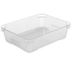 Corbeille de rangement mirko