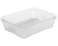 Corbeille de rangement 'mirko', A5