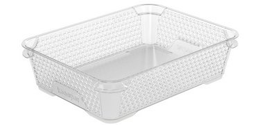 Corbeille de rangement 'mirko', A5