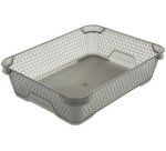 Corbeille de rangement mirko