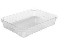 Corbeille de rangement 'mirko', A4