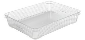 Corbeille de rangement mirko