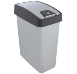 Poubelle 'magne', 25 litres