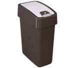 Vuilsnisbak Magne, 25 liter