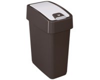 Vuilsnisbak Magne, 25 liter