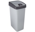 'Magne' trash can, 45 liters