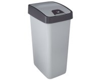 Poubelle 'magne', 45 litres