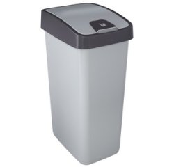Poubelle 'magne', 45 litres