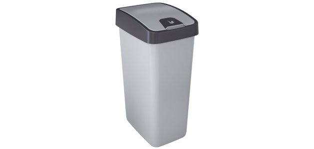 'Magne' trash can, 45 liters