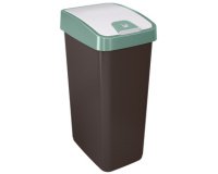 Poubelle 'magne', 45 litres