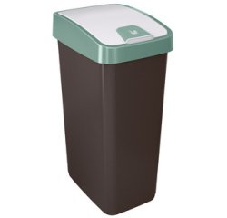 Poubelle 'magne', 45 litres
