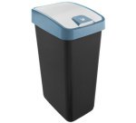 Poubelle 'magne', 45 litres