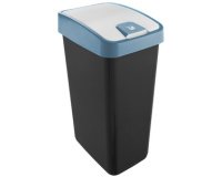 Poubelle 'magne', 45 litres