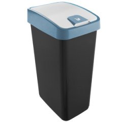 Poubelle 'magne', 45 litres