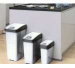 Poubelle 'magne', 45 litres