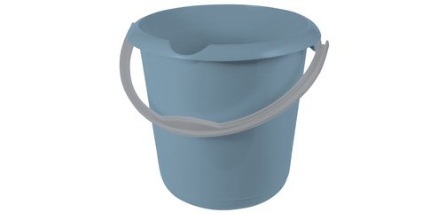 Seau de nettoyage 'mika', rond, 10 L