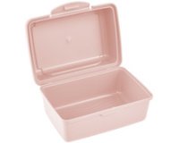 Boîte à goûter 'luca', Click-Box micro