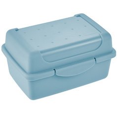 Boîte à goûter 'luca', Click-Box micro