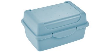 Boîte à goûter 'luca', Click-Box micro