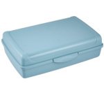 Boîte à goûter 'luca', Click-Box maxi