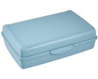 Boîte à goûter 'luca', Click-Box maxi