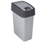 Poubelle 'magne', 10 litres