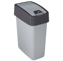Poubelle 'magne', 10 litres