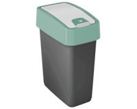 Poubelle 'magne', 10 litres