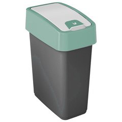 Afvalbak 'Magne', 10 liter