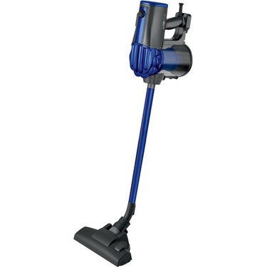 Aspirateur à main / balai BS 1306, filaire, bleu