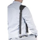 Mallette d'aluminium 'AluPlus Basic', taille L