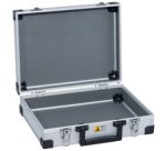 Aluminiumkoffer 'AluPlus Basic', Größe L