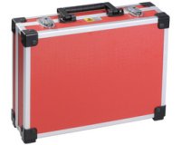 Mallette d'aluminium 'AluPlus Basic', taille L