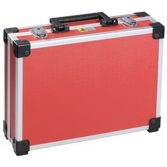 Mallette d'aluminium 'AluPlus Basic', taille L