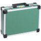 Mallette d'aluminium 'AluPlus Basic', taille L