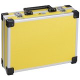 Mallette d'aluminium 'AluPlus Basic', taille L