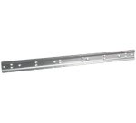 Rail métallique 'ProfiPlus Endless 59', argent