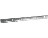 Rail métallique 'ProfiPlus Endless 59', argent