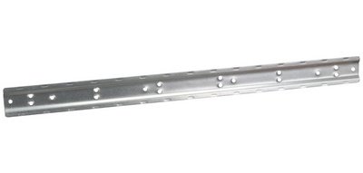 Rail métallique 'ProfiPlus Endless 59', argent