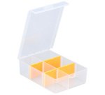 Boîte d'assortiment 'euroPlus basic', taille: 11/2-4