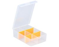 Boîte d'assortiment 'euroPlus basic', taille: 11/2-4