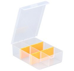 Boîte d'assortiment 'euroPlus basic', taille: 11/2-4