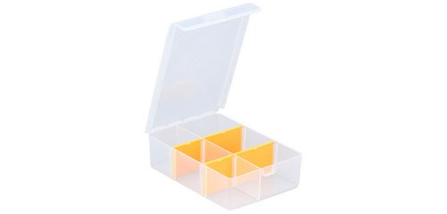 Assortment box 'euroPlus basic', size: 11/2-4