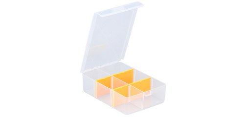 Boîte d'assortiment 'euroPlus basic', taille: 11/2-4